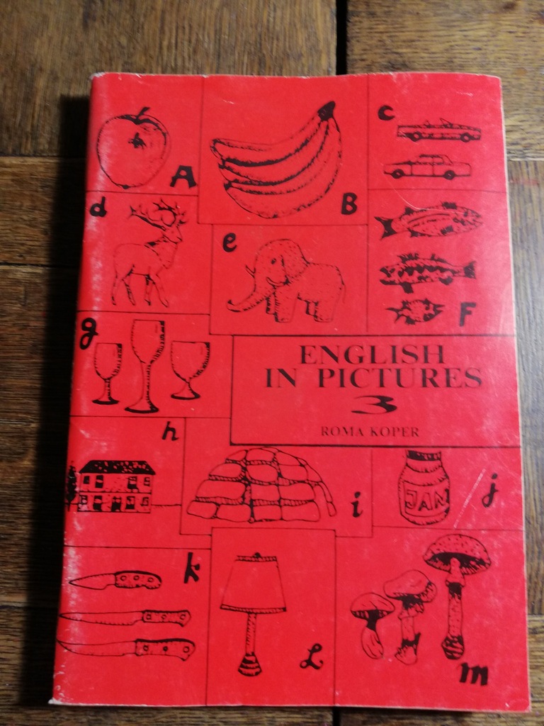 Koper Roma - English in pictures 3