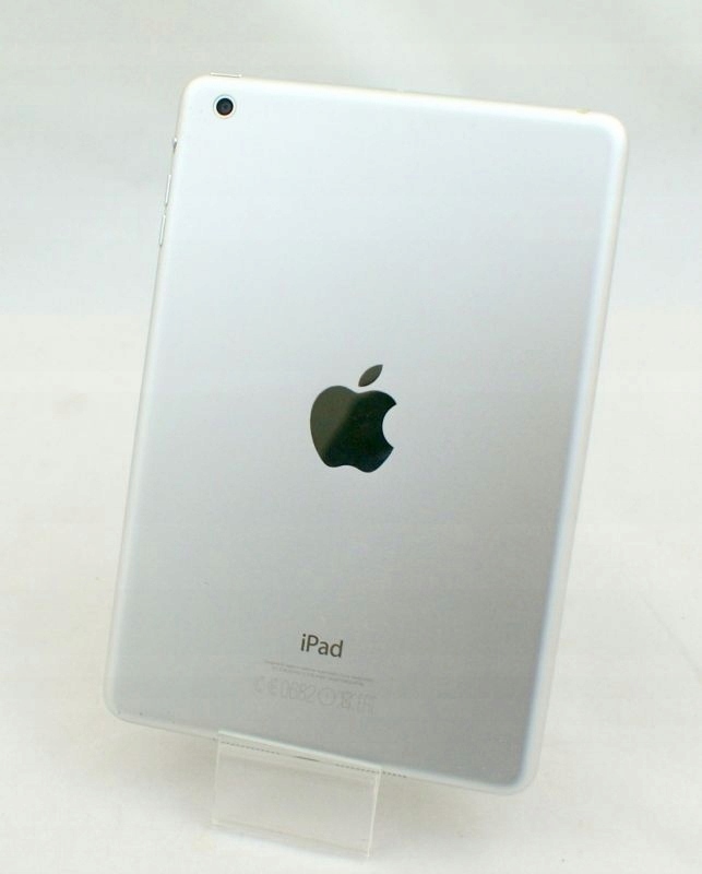 TABLET IPAD MINI MD531FD/A WI-FI 16GB SILVER