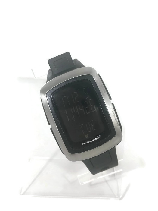 HIT!! ZEGAREK PULSE SONIC 7330798418 oficjalne archiwum Allegro