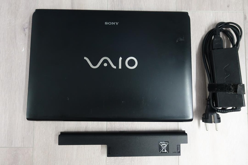 Sony Vaio Sve14aa11m Intel I5 Ram 4gb 640gb Win7 7199627322 Oficjalne Archiwum Allegro