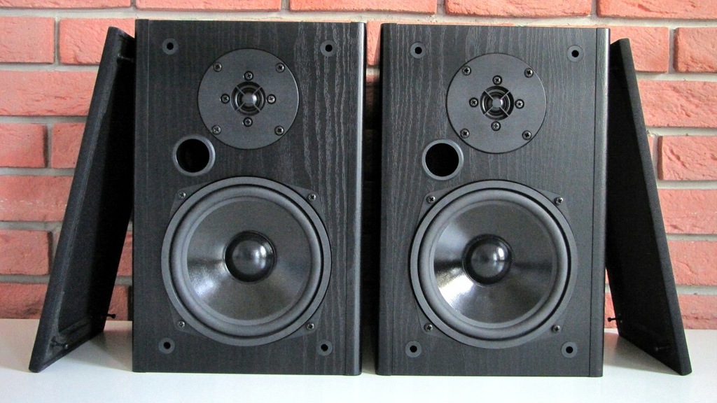 KOLUMNY YAMAHA NS-G30 MK II ŁADNY STAN !!!!!
