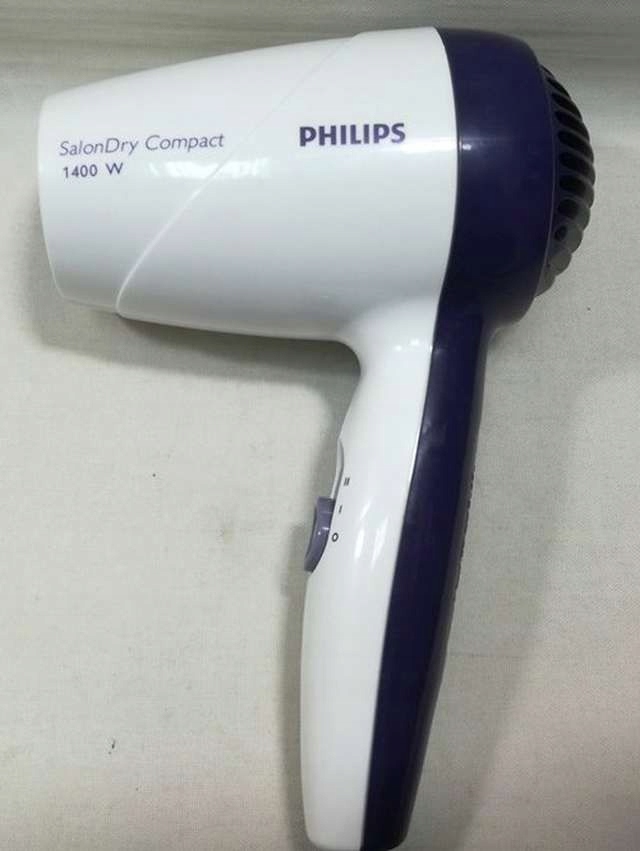 Philips salondry shop compact 1400w