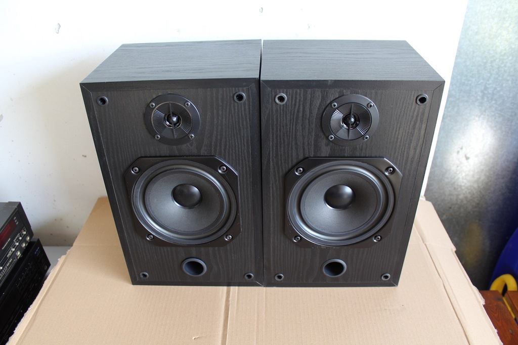 bowers & wilkins 201i