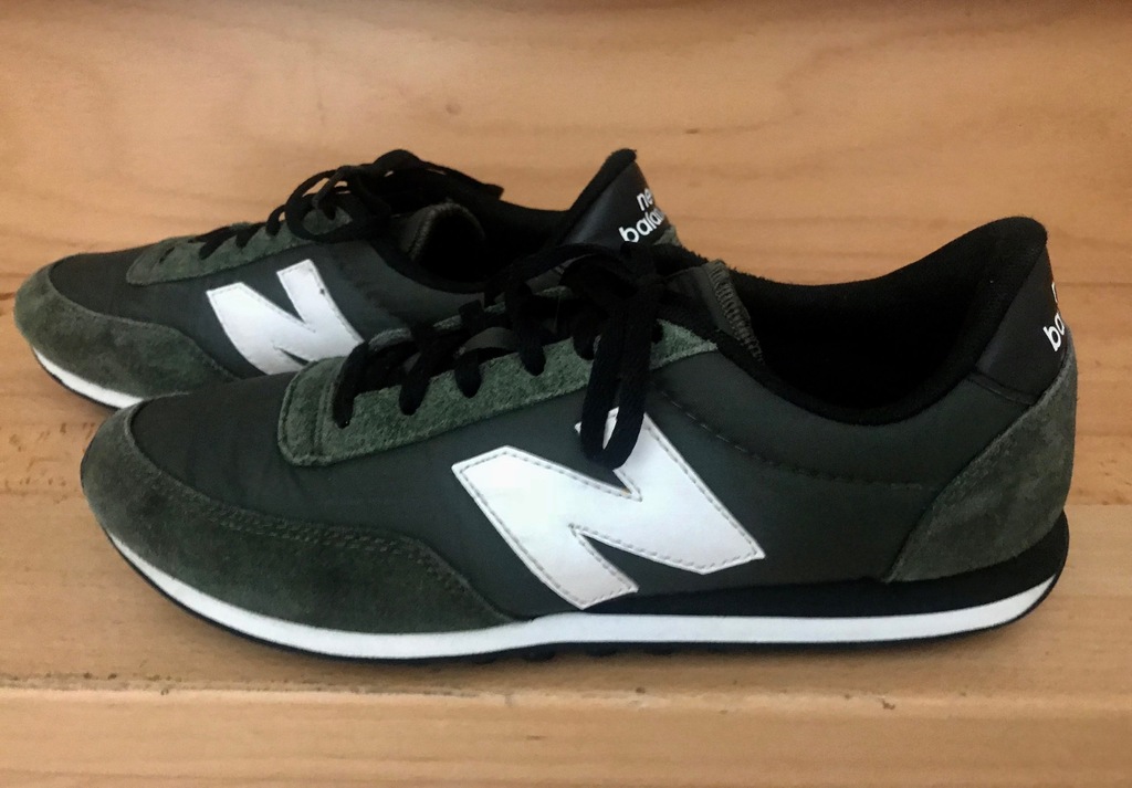 New balance 2025 u410 40 5