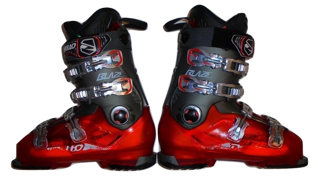 Buty narciarskie DALBELLO BLAZE LTD roz. 28,5 (44)