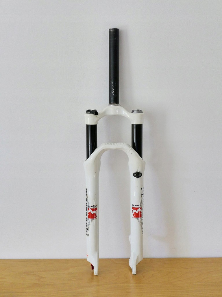 Marzocchi Corsa Superleggera LR 100/80 mm 26'