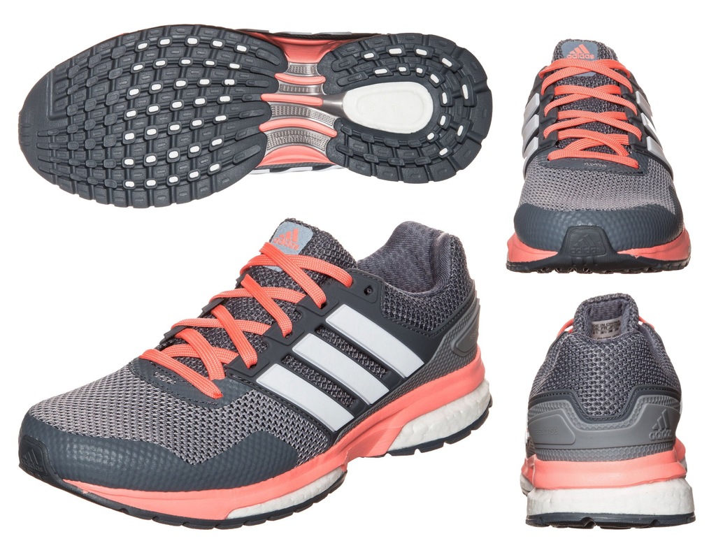 Adidas Response Boost 2 buty damskie - 41 1/3