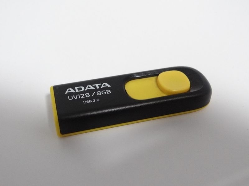 ADATA PENDRIVE 8GB UV128 USB 3.0