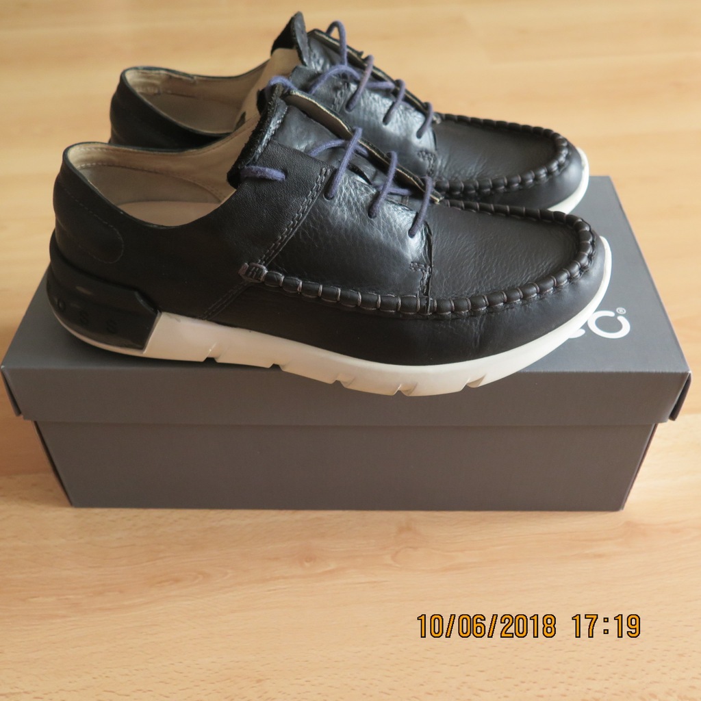 Ecco cross outlet