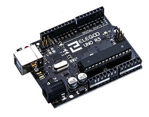 K49 Elegoo UNO R3 ATmega328P ATMEGA16U2 Arduino