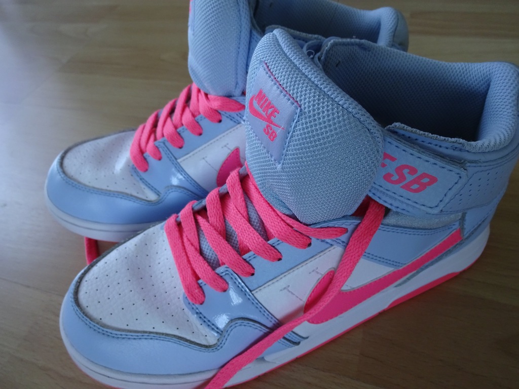 nike sb vo2