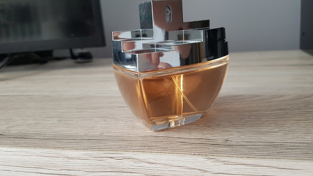 Perfumy Dkny My Ny serduszko 100 ml