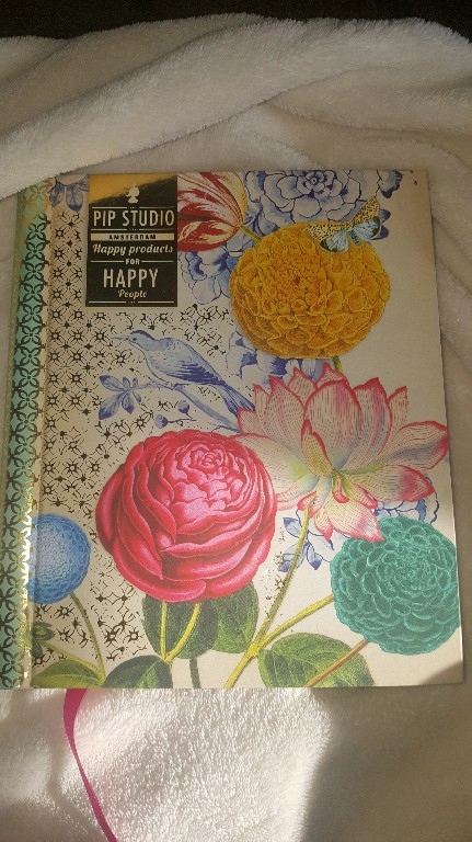 TKMAXX notatnik pamiętnik planner nowy