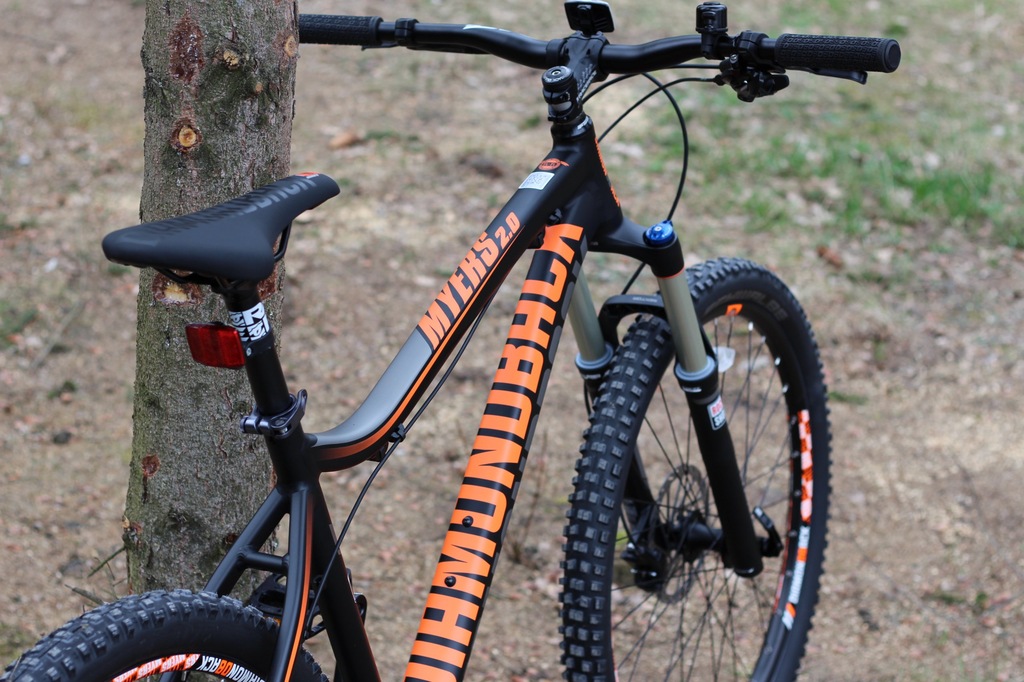 Diamondback myers 2.0 hotsell