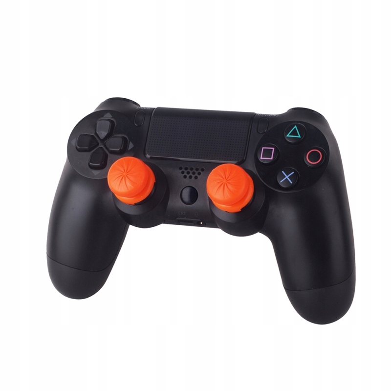 Nakładki FPS KontrolFreek VORTEX PS4 ORANGE