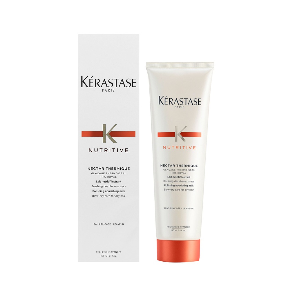 KERASTASE NUTRITIVE NECTAR TERMIQUE NEKTAR 150 ML