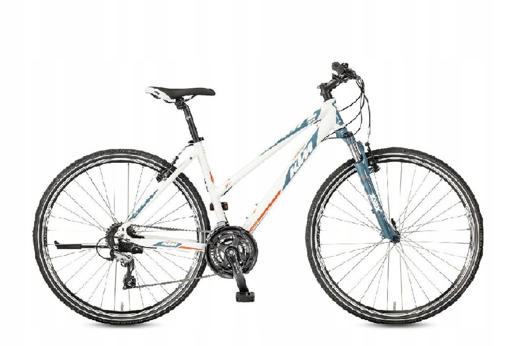 ROWER KTM LIFE ONE DA 2017 KOŁA 28" 28 6829652041 oficjalne