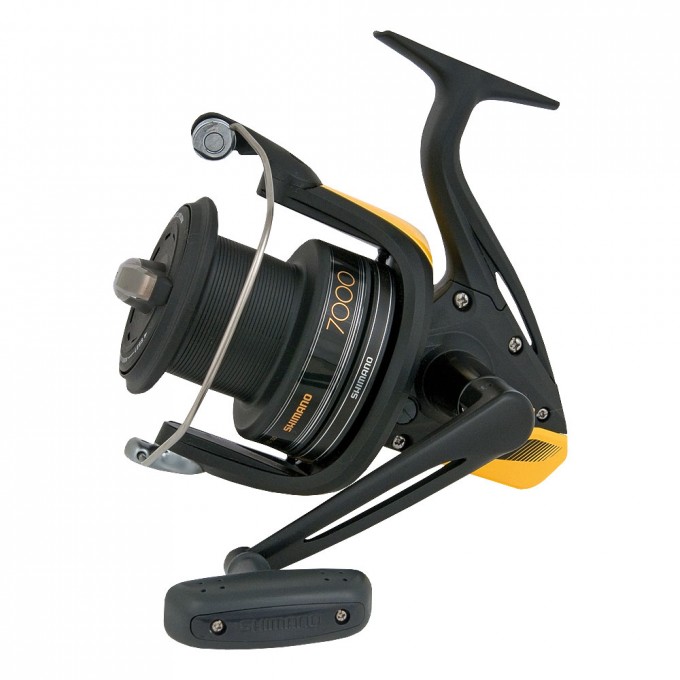 Kołowrotek Shimano BEASTMASTER 7000 XSA