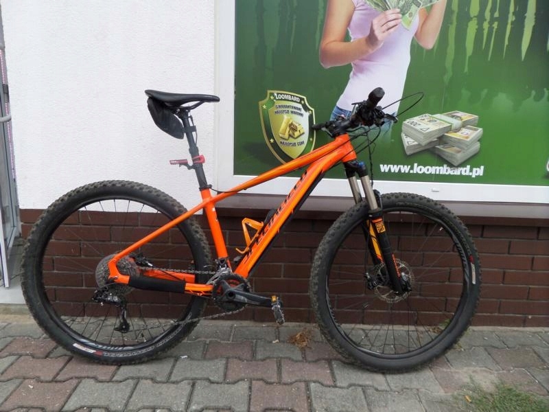 SPECIALIZED ROCKHOPPER PRO EVO 27.5 2014 7530272818 oficjalne