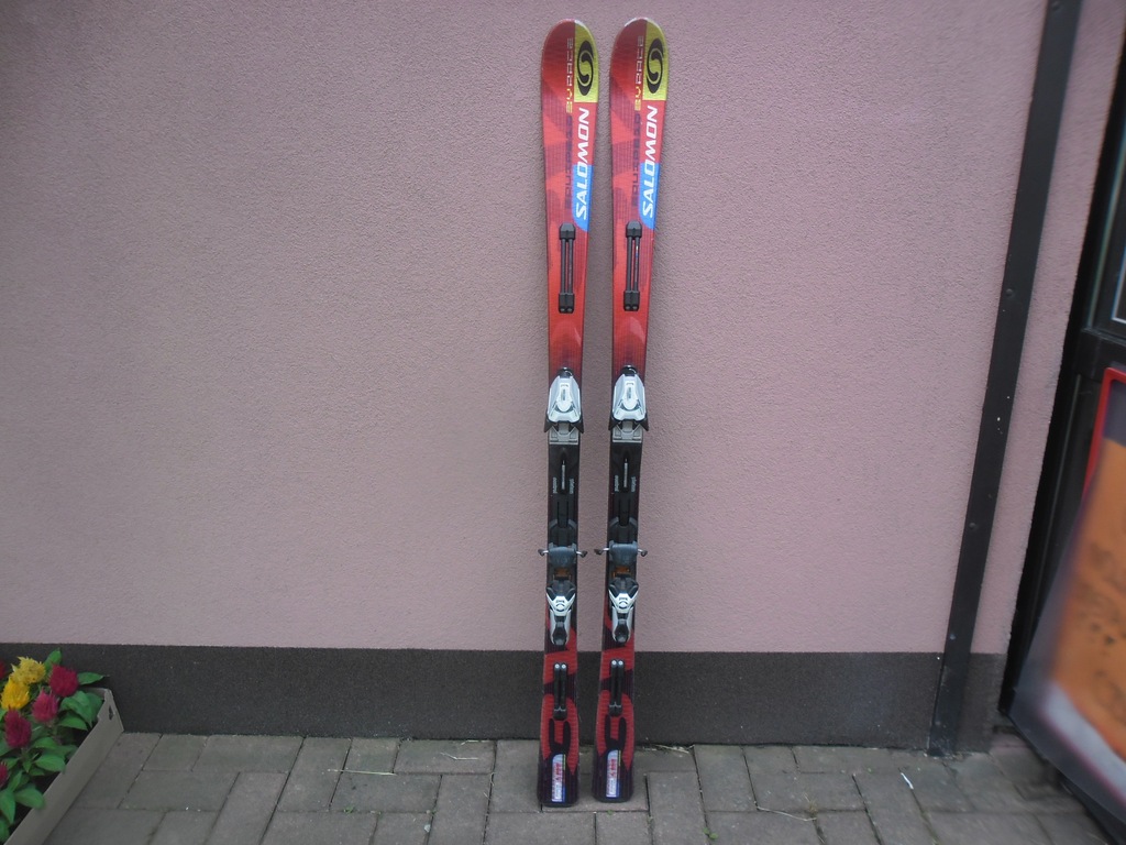 salomon equipe 10 3v race