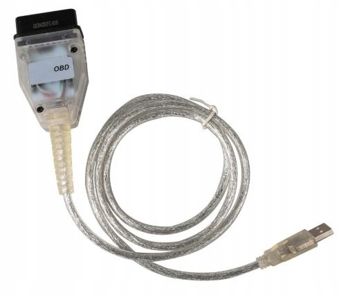 INTERFEJS FORD OBD LICZNIK KOREKTA LICZNIKA KLUCZY