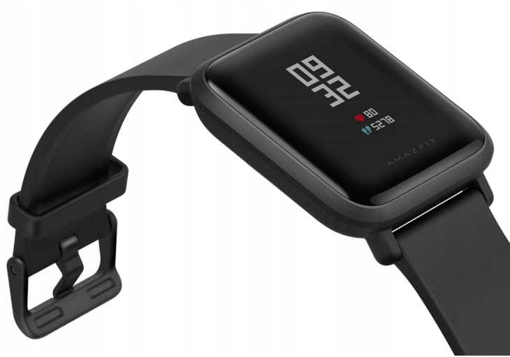 xiaomi amazfit bip ip68