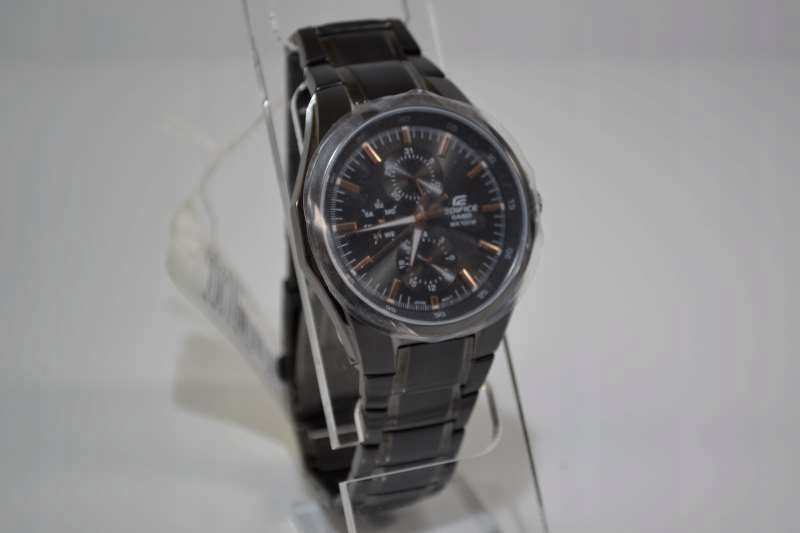 casio ef 319