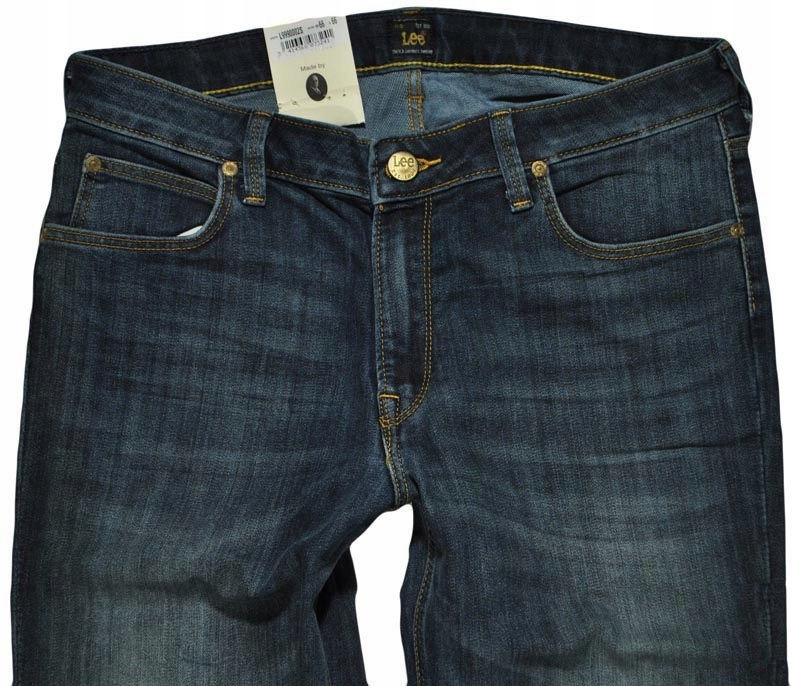 lee marion bootcut jeans