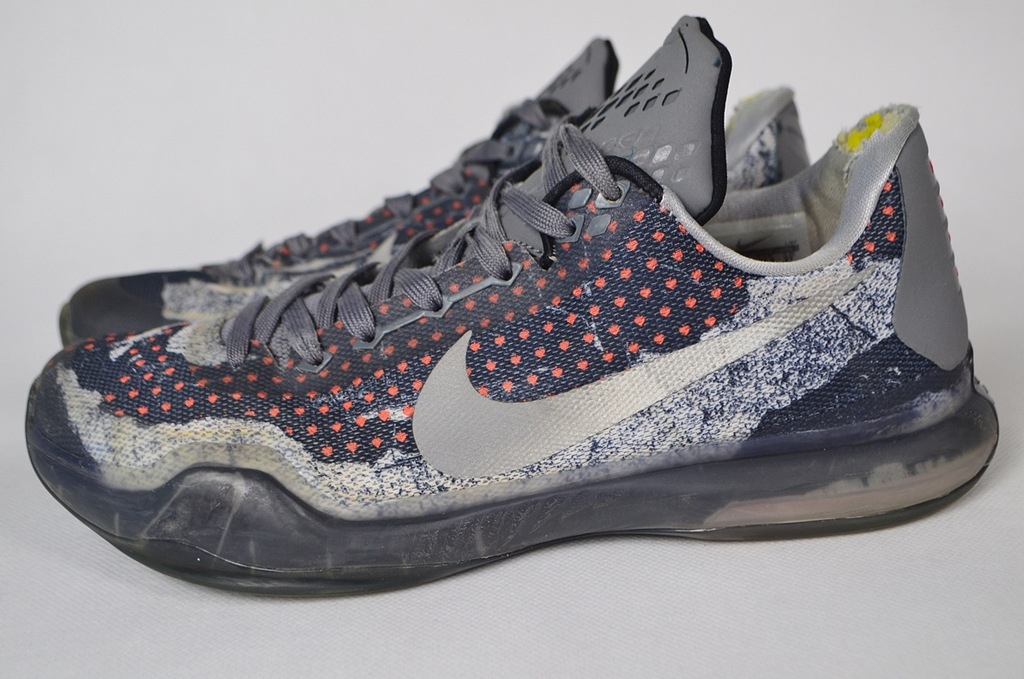 kobe x pain