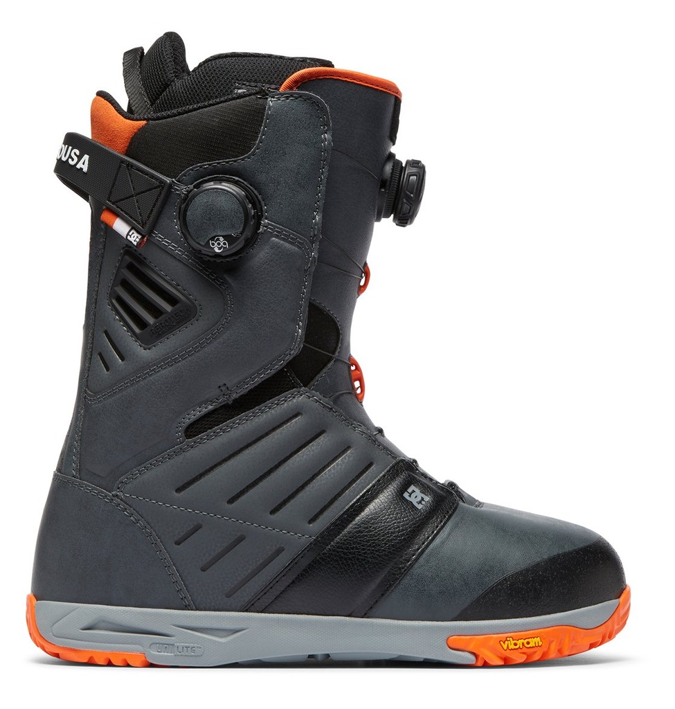 DC - Buty Męskie - Judge ADY0100031 r.43.