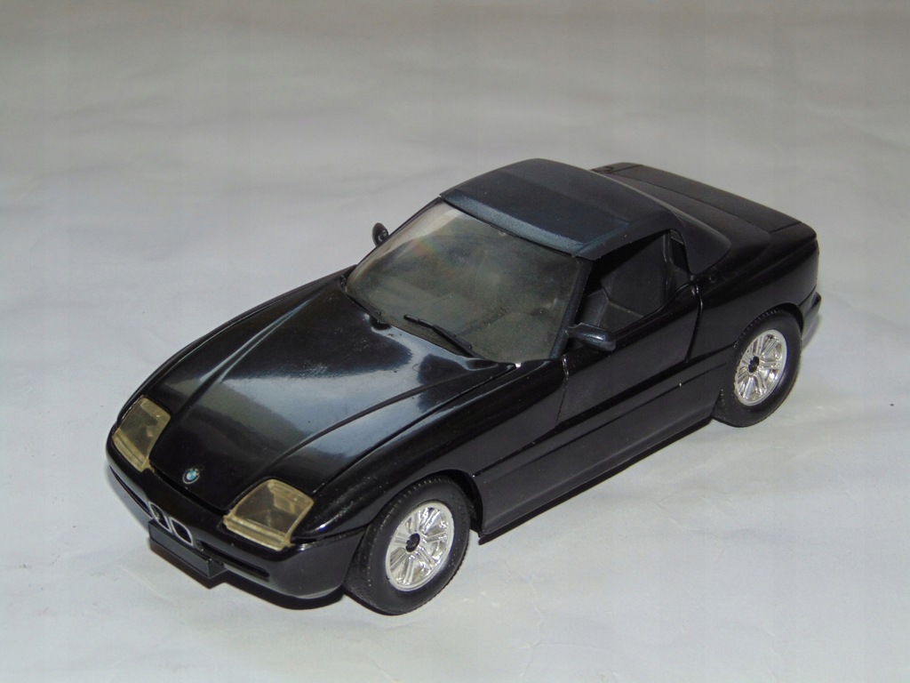Revell - BMW - Z1 skala 1/24 Unikat
