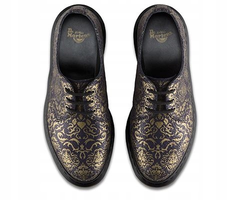 dr martens baroque