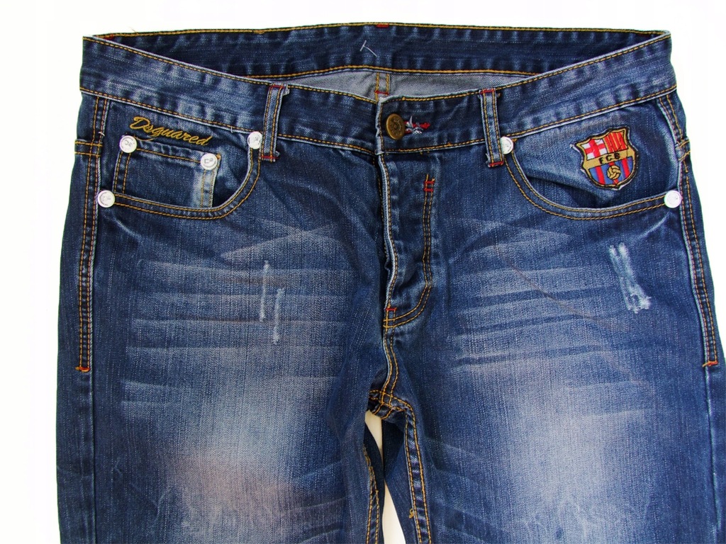 dsquared2 barcelona