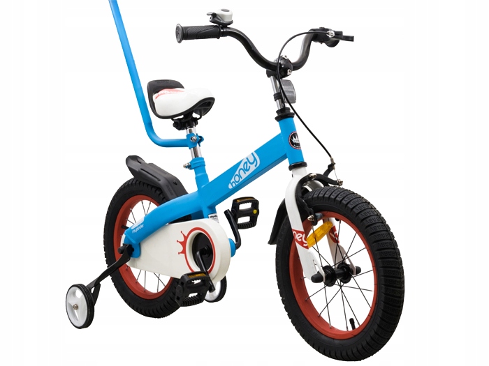 royal baby 14 inch bike