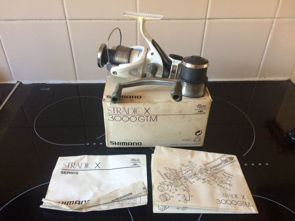 SHIMANO - itk Żyłka Shimano Technium 0,405mm 14,00kg na metry - nawinięcie