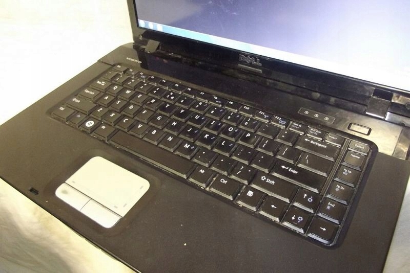 Dell pp37l не включается