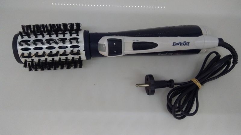 LOKÓWKO-SUSZARKA OBROTOWA  BABYLISS 800 IONIC