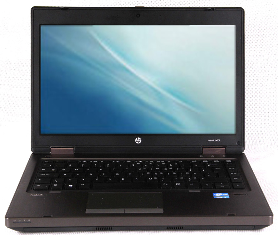 Hp probook 6470b апгрейд