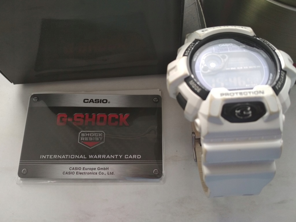 g shock 3269