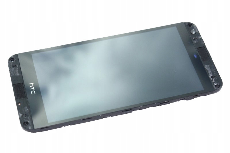 HTC DESIRE 530 ORYG LCD WYŚWIETLACZ SZYBKA RAMKA