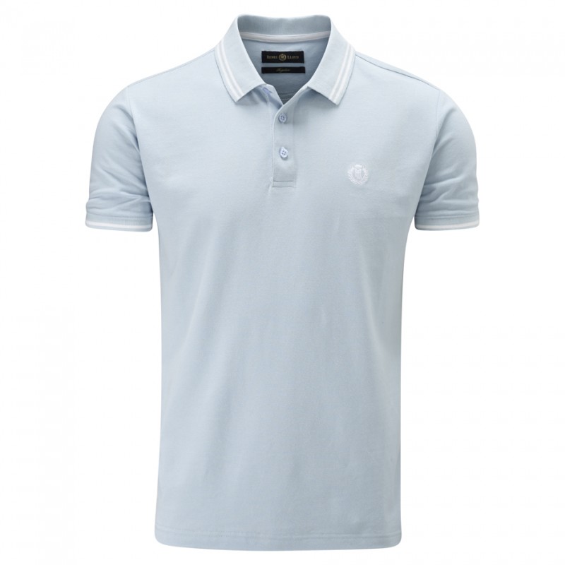 Polo HENRI LLOYD BYRON REGULAR rozm. XL-20%