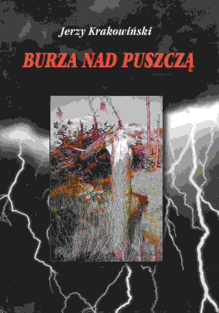 Burza nad Puszczą (Augustowską) AK - Krakowiński