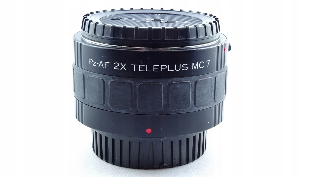 TELEPLUS MC7 TELE-CONVERTER 2x - PEENTAX K AF
