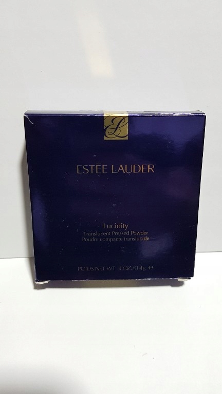 Estee Lauder DoubleMatte Pressed Powder nr 03 MEDI