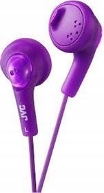 Słuchawki HA-F160 fioletowe
