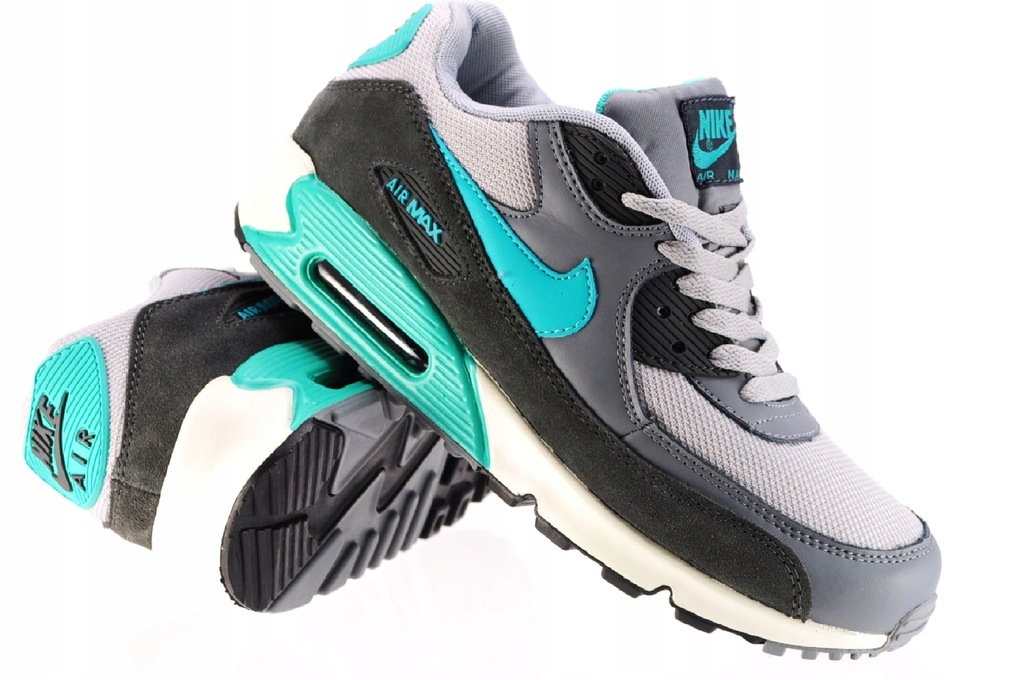 Nike Air Max 90 Essential Buty Męskie 40