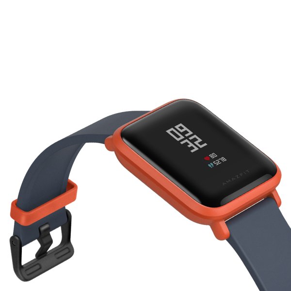 amazfit bip style