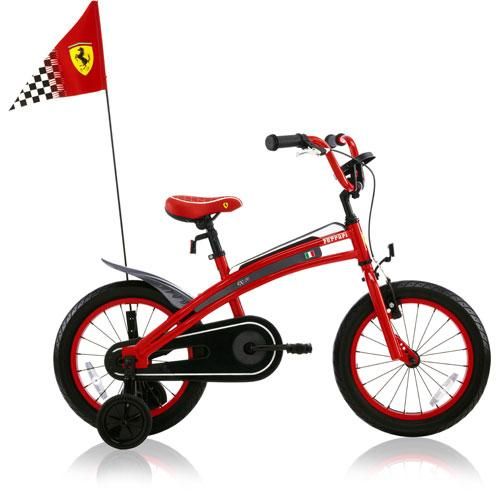 Rower Ferrari CX20 - ORYGINALNY Z WŁOCH