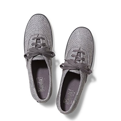 KEDS CHAMPION GLITTER WOOL NOWE TENISOWKI 39 7209905540 oficjalne archiwum Allegro