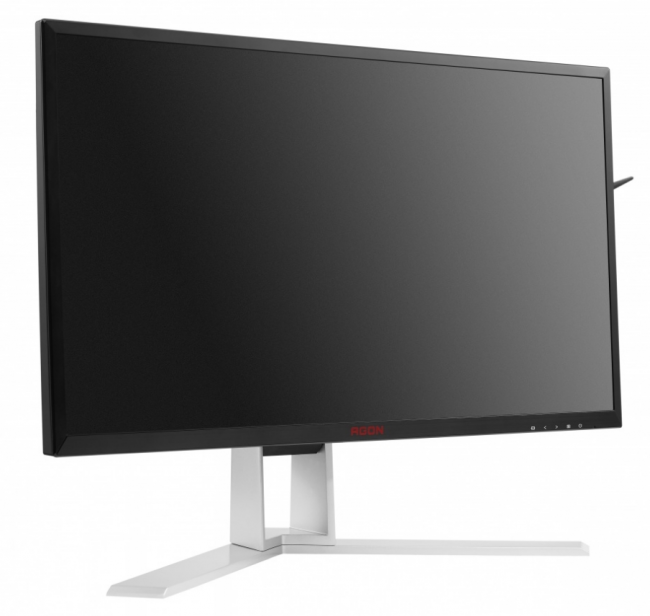 Монитор aoc agon ag251fz обзор